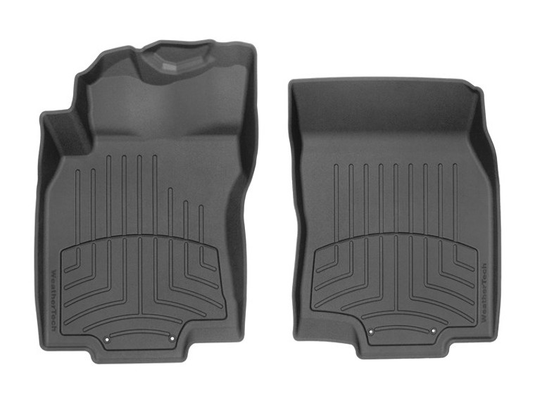 Ultimate Protection Floor Liners | 2014-2020 Various Fitment | Nissan Rogue | WeatherTech FloorLiner HP