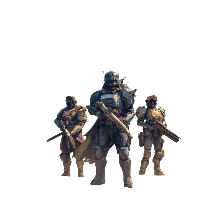 Victorious Helldivers Vinyl Car Decal Sticker – Waterproof & UV-Resistant 3.4133333333333336"