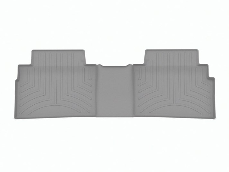 Ultimate Gray Molded Fit Floor Liner for 2022 Hyundai Tucson | WeatherTech