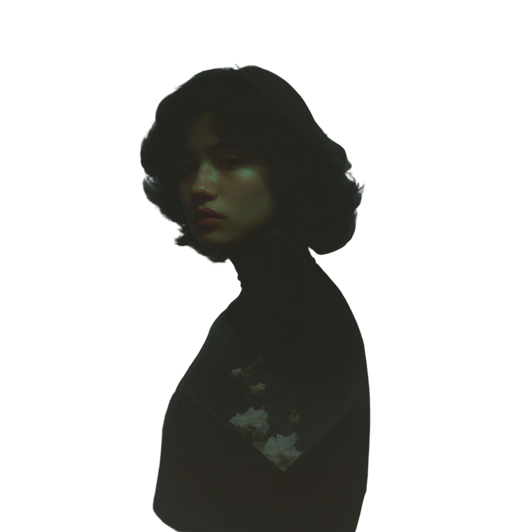 Person V33 Vinyl Car Decal Sticker – Waterproof & UV-Resistant 3.4133333333333336"