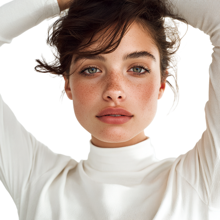 Elegant Zoonan Portrait V4 Vinyl Car Decal Sticker – Waterproof & UV-Resistant 3.4133333333333336"