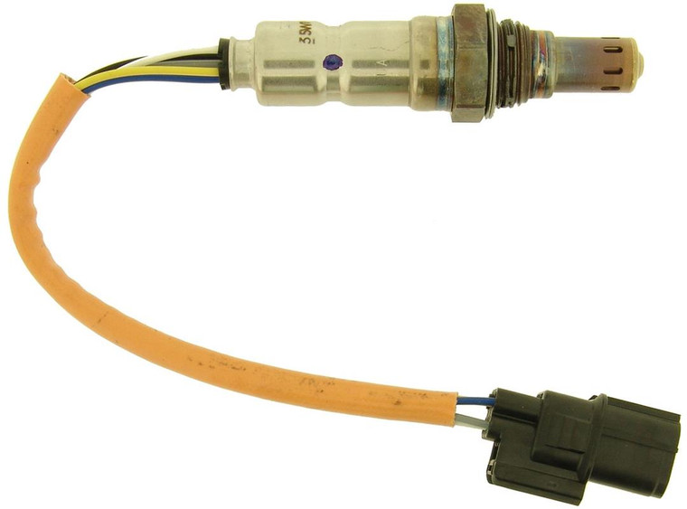 NTK Oxygen Sensor | OE Identical Quality | Heated 5-Wire Connector | Optimize Emissions & Fuel Economy