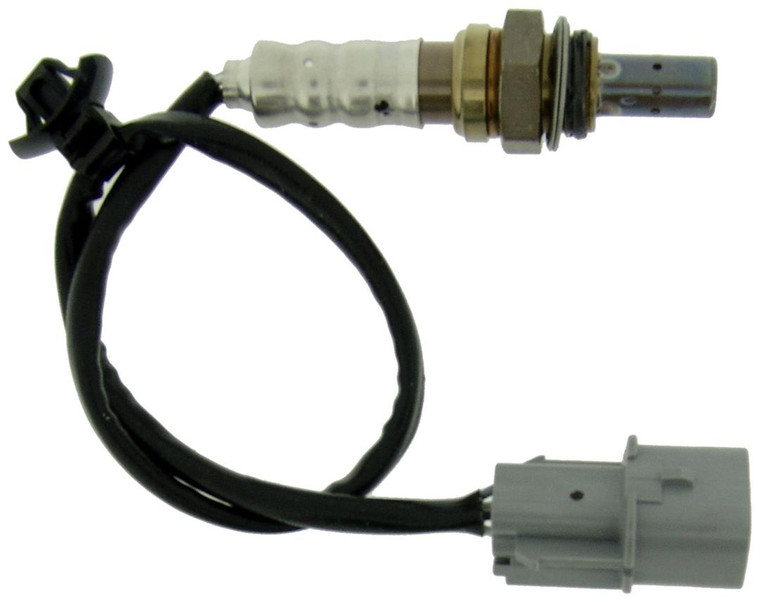 Enhance Your Ride's Performance with NTK Oxygen Sensor | Fits Hyundai Santa Fe, Tucson & Kia Sportage | Top Quality, Easy Install