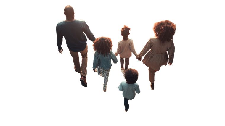 Family Joy V2 Vinyl Car Decal Sticker – Waterproof & UV-Resistant 2.72"