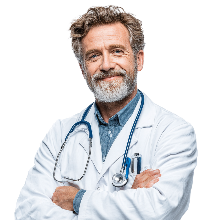 Neat Doctor Visit Vinyl Car Decal Sticker – Waterproof & UV-Resistant 3.4133333333333336"