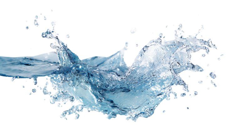 Water Splash V3 Vinyl Car Decal Sticker – Waterproof & UV-Resistant 5.4