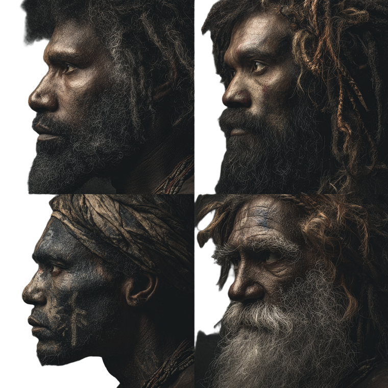 British Natives Vinyl Car Decal Sticker – Waterproof & UV-Resistant 3.4133333333333336"