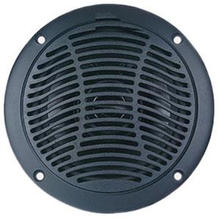 Upgrade your sound system with PQN Enterprise 5 Inch Waterproof Speaker Set | Ideal for Spa Cabinet, RV, Marine | Limited 1 Year Warranty