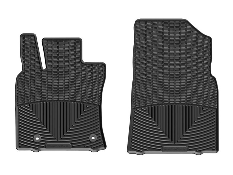 Ultimate All-Weather Floor Mats | Direct-Fit & Odorless | Made in USA