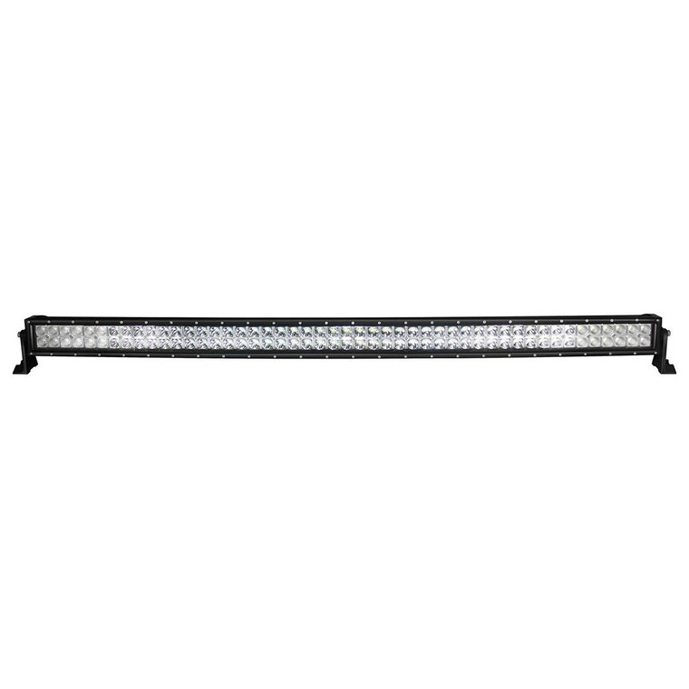 Illuminate Your Path with Go Rhino 50 Inch Light Bar | Bright Series, 40,320 Lumens