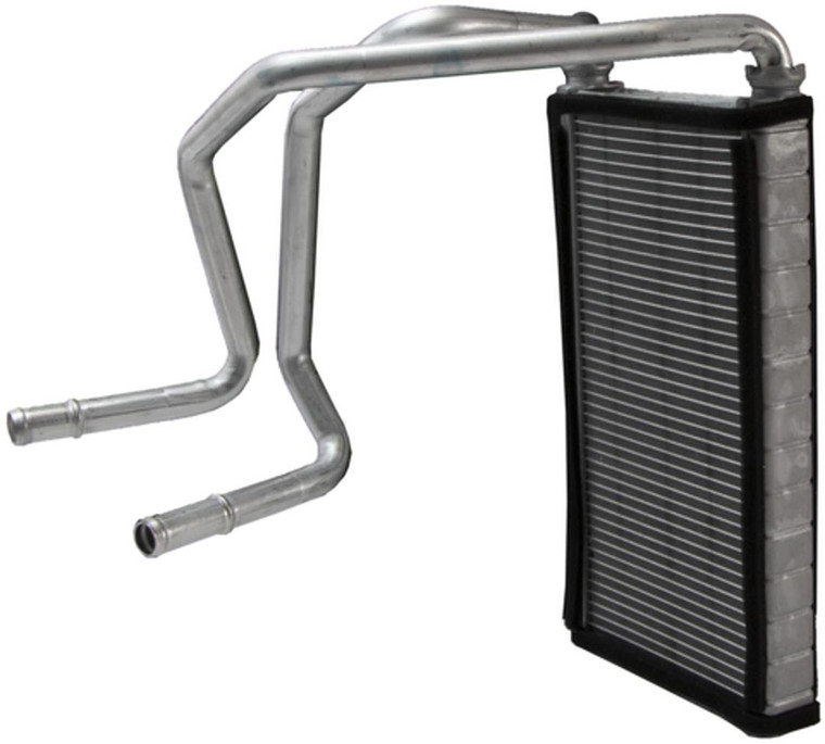 Four Seasons Heater Core | Heavy Duty Construction, OE Fit, Aluminum | Quality Engineering, Easy Installation