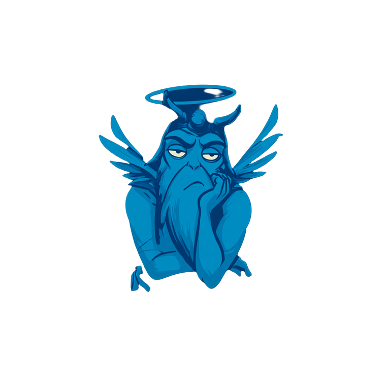 Wow Spirit Healer Vinyl Car Decal Sticker – Waterproof & UV-Resistant 6.826666666666667"