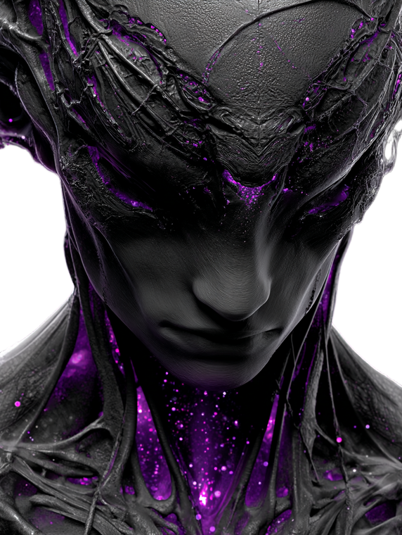 Void Angel V2 Vinyl Car Decal Sticker – Waterproof & UV-Resistant 8.213333333333333"