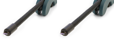 2x Coghlan's Plasma Arc Lighter | Windproof, Flexible Shaft, Rechargeable Lithium Battery