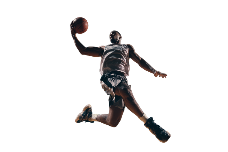 Slam Dunk Moment V5 Vinyl Car Decal Sticker – Waterproof & UV-Resistant 2.986666666666667"