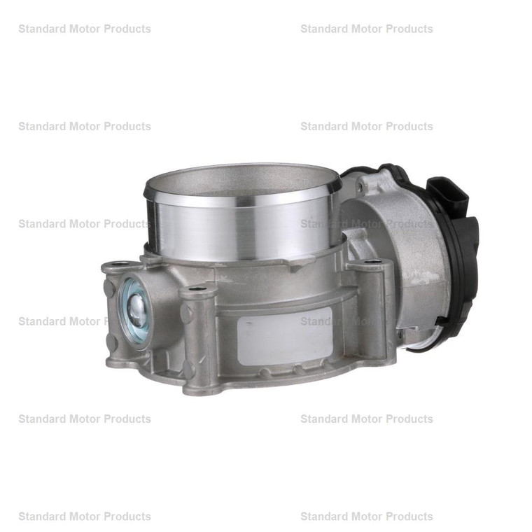 Standard Eng. Throttle Body | 100% NEW, Made in USA, Extreme Testing, Limited 3Yr Warranty