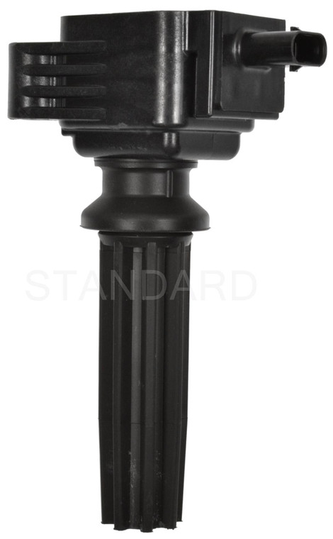 Standard Eng.Management Ignition Coil | High Temp Rating, Copper Windings, Robust Design | OEM Fit, 12V, Female Attachment