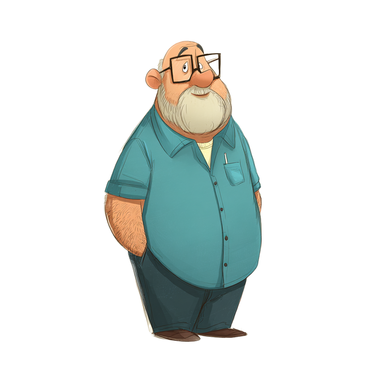 Bad Dad Vinyl Car Decal Sticker – Waterproof & UV-Resistant 3.4133333333333336"