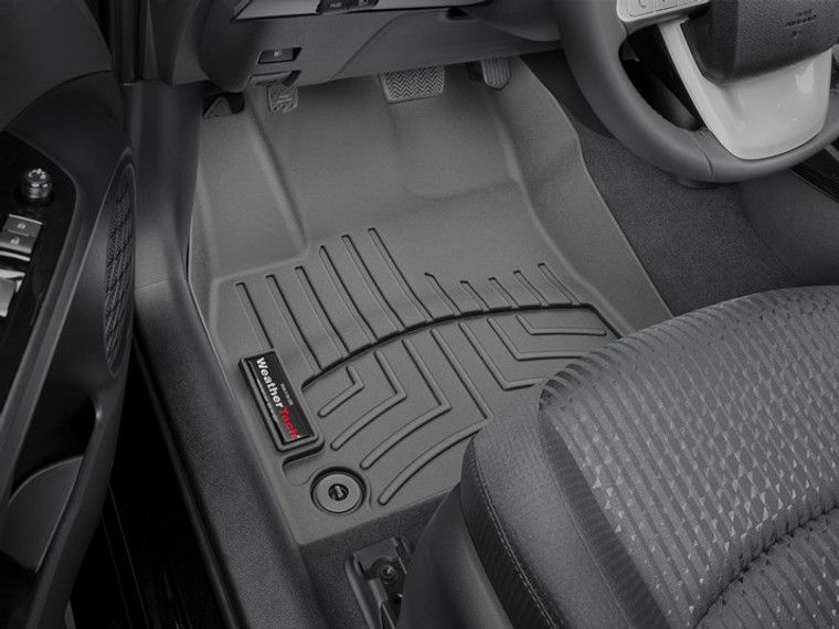 Ultimate Interior Protection | Weathertech Floor Liner Fits 2016-2022 Toyota Prius Prius Prime