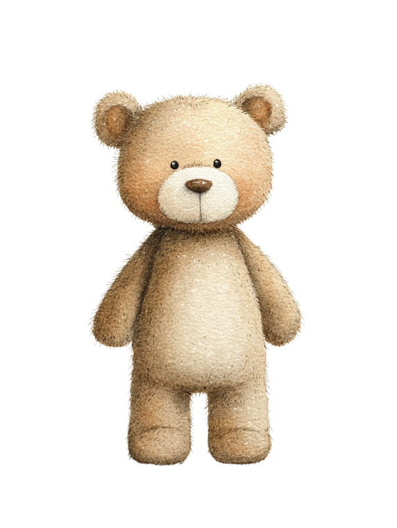 Cute Teddy Bear V48 Vinyl Car Decal Sticker – Waterproof & UV-Resistant 8.213333333333333" Cute Teddy Bear V48 Vinyl Car Decal Sticker – Waterproof & UV-Resistant 8.213333333333333"