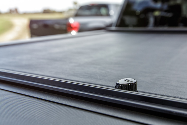 Ultimate Security | Roll-N-Lock Tonneau Cover Lock | Use With All M-Series Units