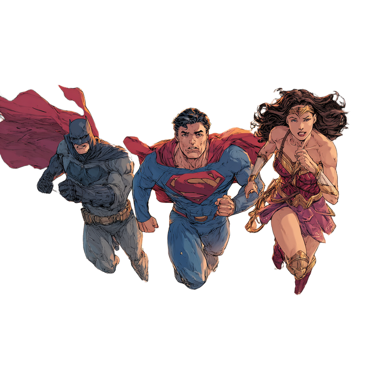Heroes Fleeing Explosion Vinyl Car Decal Sticker – Waterproof & UV-Resistant 3.4133333333333336"