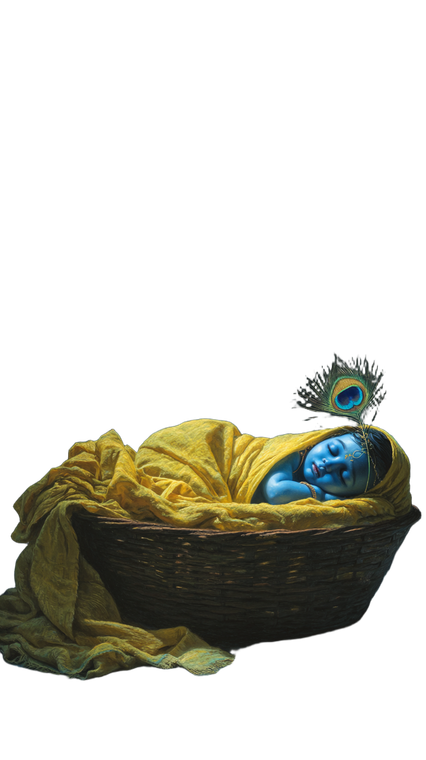 Divine Birth Scene V2 Vinyl Car Decal Sticker – Waterproof & UV-Resistant 4.8533333333333335"