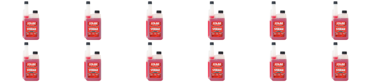 12x Sta-Bil Fuel Stabilizer | Keep Gasoline Fresh | 32oz Bottle | Prevents Gum & Carbon Build-up