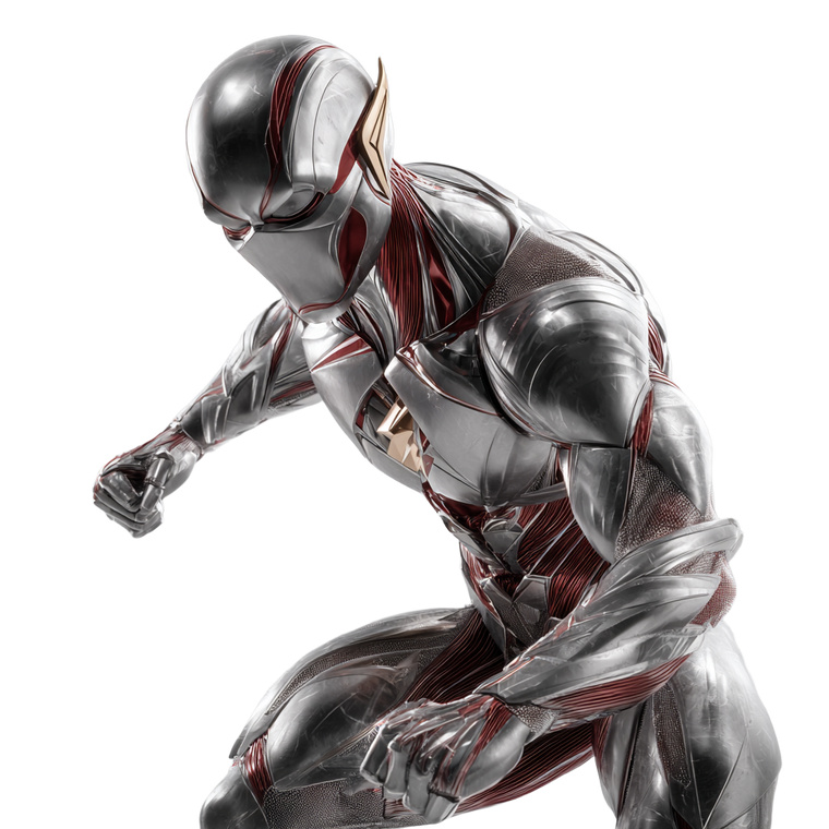 Metal Superhero V3 Vinyl Car Decal Sticker – Waterproof & UV-Resistant 6.826666666666667"