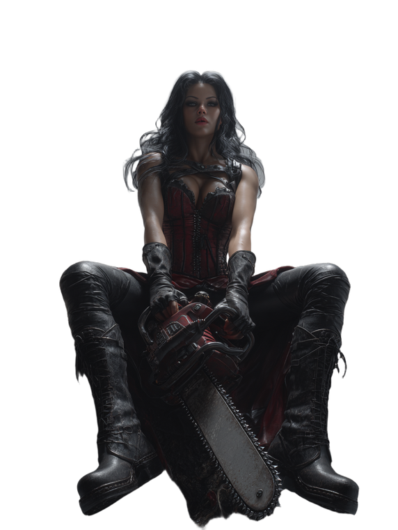 Fantasy Warrior Woman V78 Vinyl Car Decal Sticker – Waterproof & UV-Resistant 8.213333333333333" Fantasy Warrior Woman V78 Vinyl Car Decal Sticker – Waterproof & UV-Resistant 8.213333333333333"