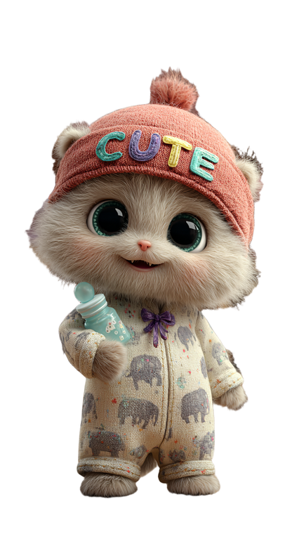 Cute Ragdoll Cat V12 Vinyl Car Decal Sticker – Waterproof & UV-Resistant 4.8533333333333335"