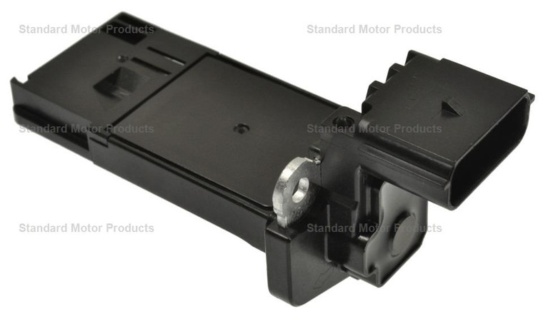 Standard Motor Eng.Management Mass Air Flow Sensor MAS0323 Intermotor; OE Replacement; 8 Pin Terminal; Plastic