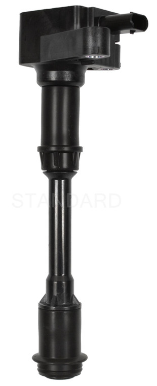 Standard Ignition Coil | OE Replacement, Enamel Magnet Wire, Pure Copper Windings, High Performance, Robust Design