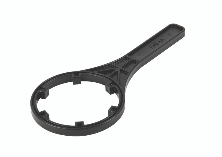 Effortlessly Tighten Shurflo Filter Housing | Durable Shurflo Wrench Tool