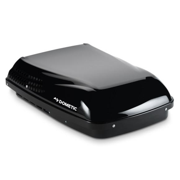 Dometic Penguin II 15000 BTU AC | High Capacity with Heat Pump | Ducted/Non-Ducted | Low Profile Design