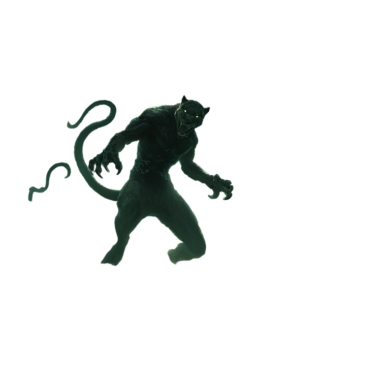 Displacer Beast Leader Vinyl Car Decal Sticker – Waterproof & UV-Resistant 6.826666666666667"