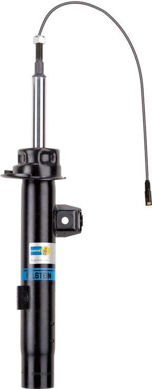 Upgrade to Bilstein B4 OE Replacement Shock Aborber for Optimum Driving Experience | Black, Nitrogen Gas Charged | Limited Lifetime Warranty