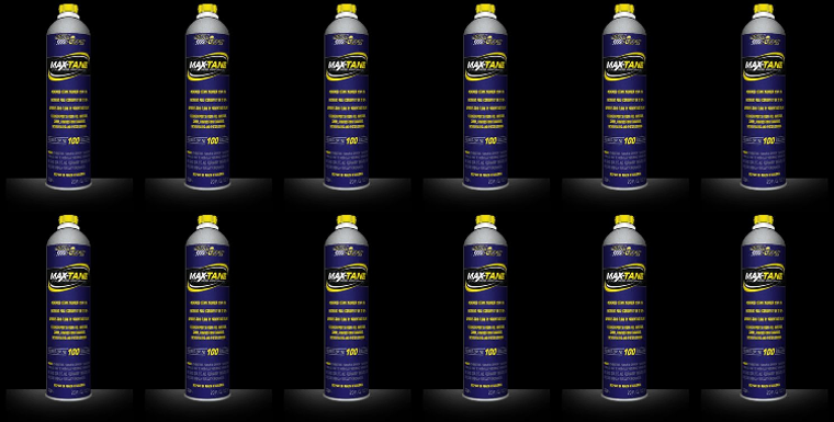 12x Royal Purple Max-Tane Fuel System Cleaner | 20oz Bottle | Diesel Engines | Clean Injectors/Valve Deposits | Increase Cetane By 8 | Improve Fuel Economy