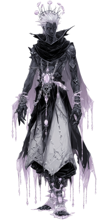 Crystal Mage Vinyl Car Decal Sticker – Waterproof & UV-Resistant 5.2