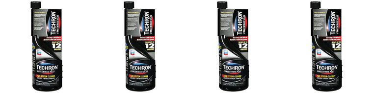 4x Revive Your Engine with Keystone Chemicals Fuel System Cleaner | 12 oz Bottle for Carburetors, Injectors, Valves | Boost Power & Efficiency