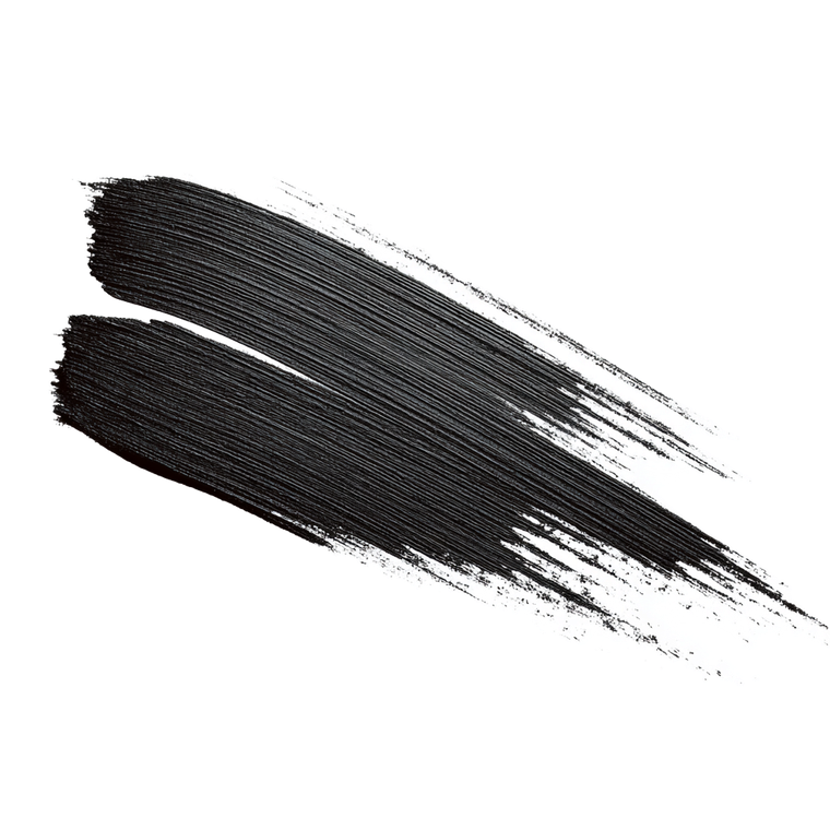 Black Ink Stroke V2 Vinyl Car Decal Sticker – Waterproof & UV-Resistant 6.826666666666667"