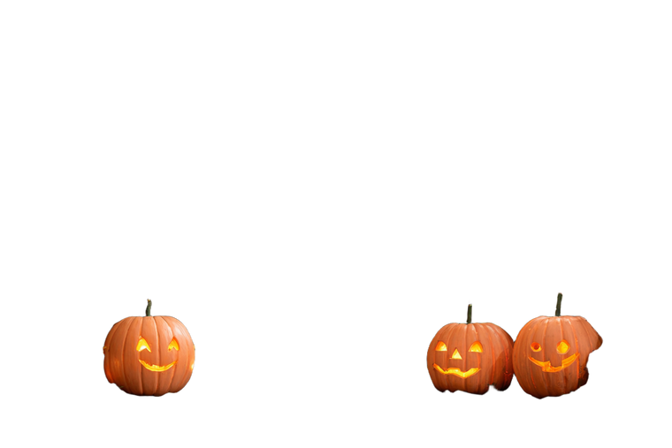 Halloween Decoration Backdrop Vinyl Car Decal Sticker – Waterproof & UV-Resistant 2.986666666666667"