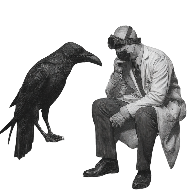Dr. Blind Vinyl Car Decal Sticker – Waterproof & UV-Resistant 3.4133333333333336"