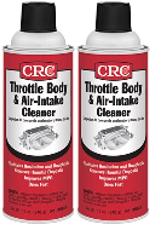 2x Ultimate Carburetor Cleaner | Powerful Air Intake Cleaning | Improve Engine Performance