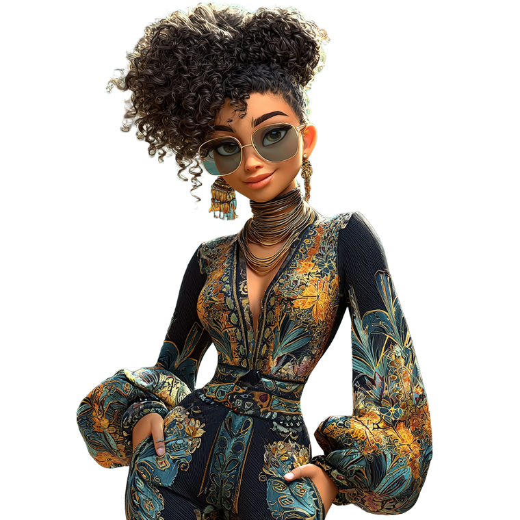 Stylish Teen Girl V3 Vinyl Car Decal Sticker – Waterproof & UV-Resistant 3.4133333333333336" Stylish Teen Girl V3 Vinyl Car Decal Sticker – Waterproof & UV-Resistant 3.4133333333333336"