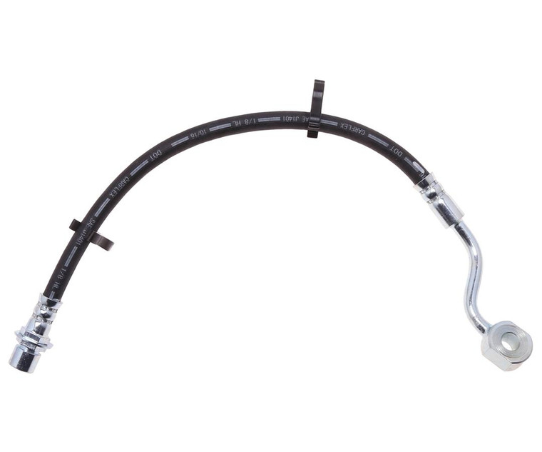 Raybestos Element3 Brake Line Assembly | OE Replacement for Efficient Braking