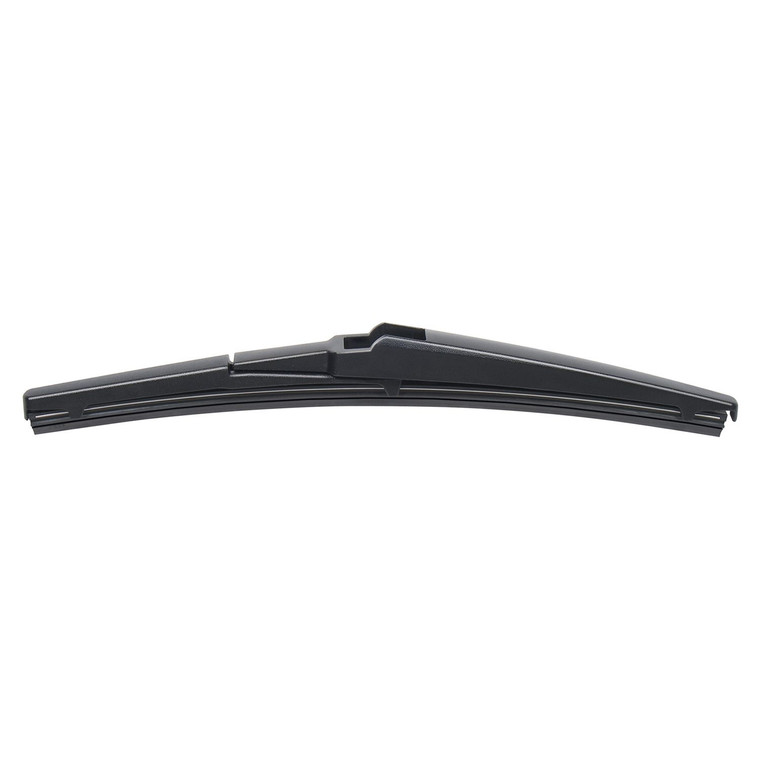 Premium Rear Windshield Wiper | Exact Fit OE Replacement for Superior Visibility | 11 Inch Black Blade