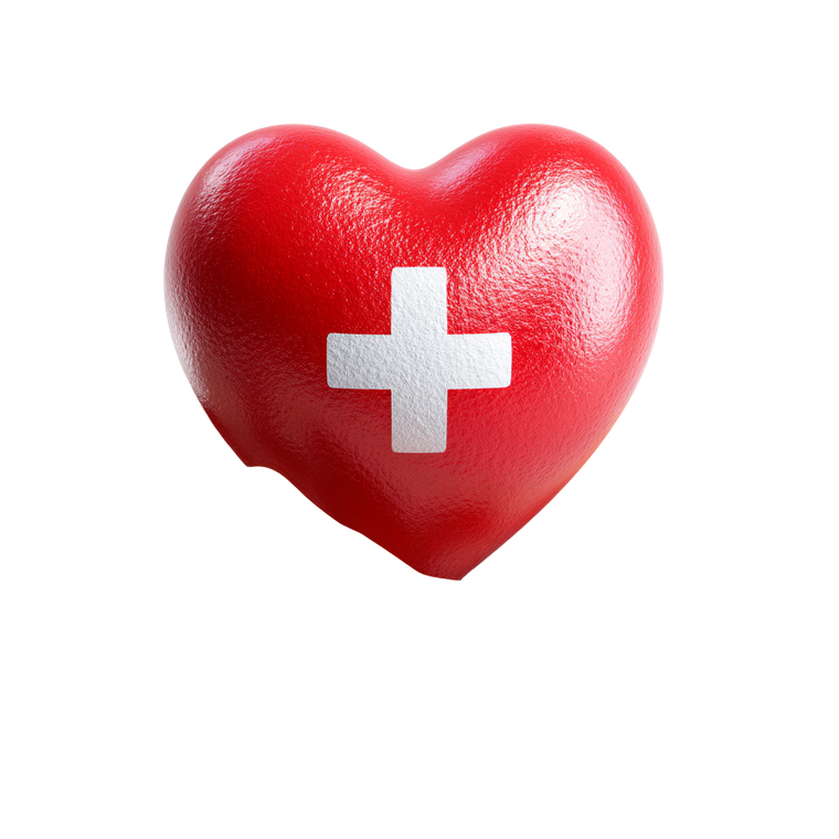 Hand Holding Heart V5 Vinyl Car Decal Sticker – Waterproof & UV-Resistant 3.4133333333333336"