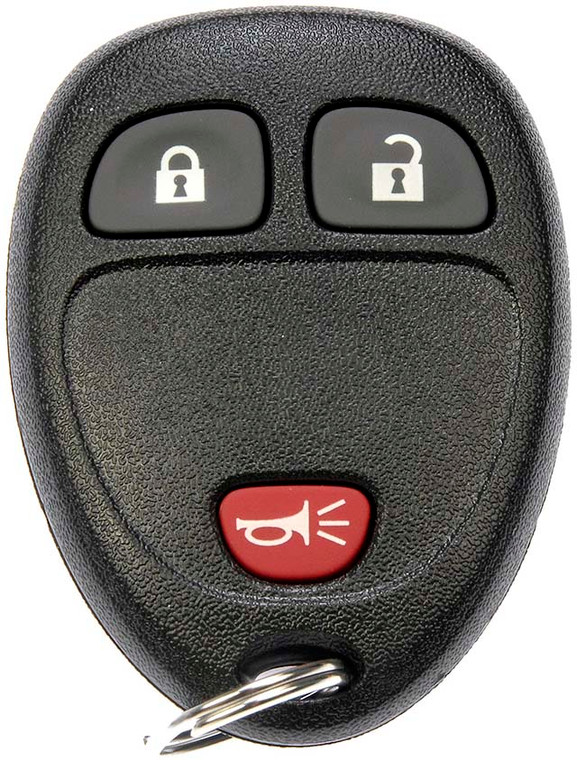 Help! By Dorman Key Fob | Programmable in Minutes | OE Replacement