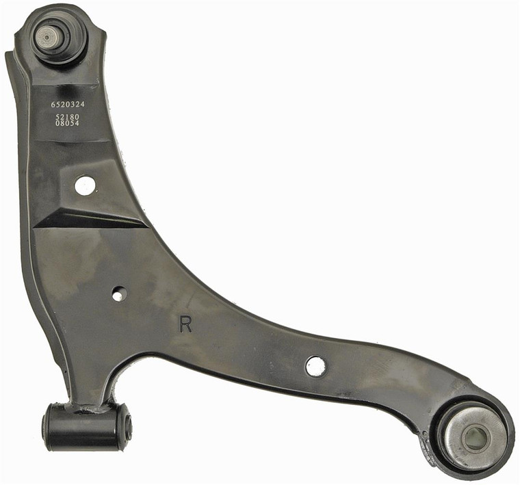 Dorman Control Arm | Durable Coatings, Quality Engineering, Trustworthy Replacement